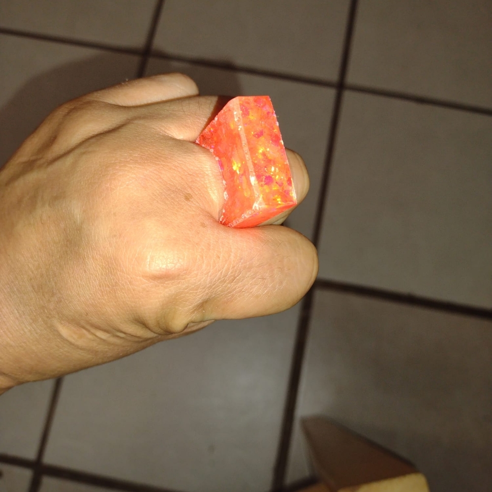 Ring - Picture 2 of 16